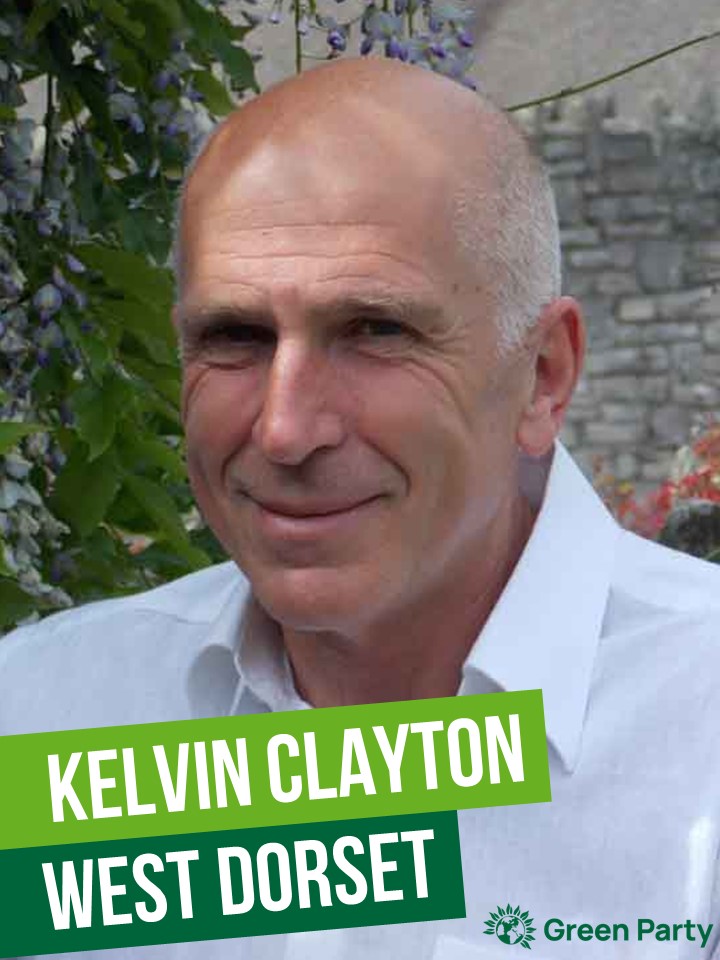Kelvin Clayton