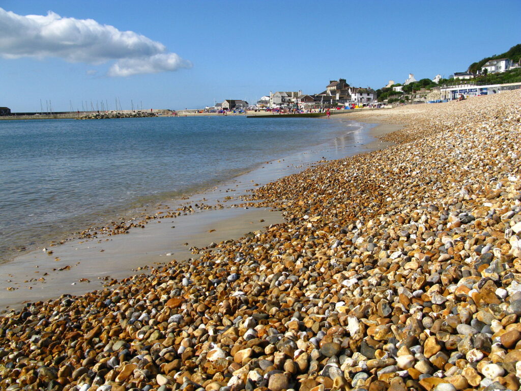 Lyme Regis