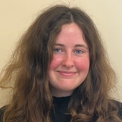 Councillor Poppy Farmer