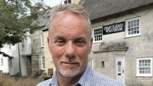 Mark WIlliams